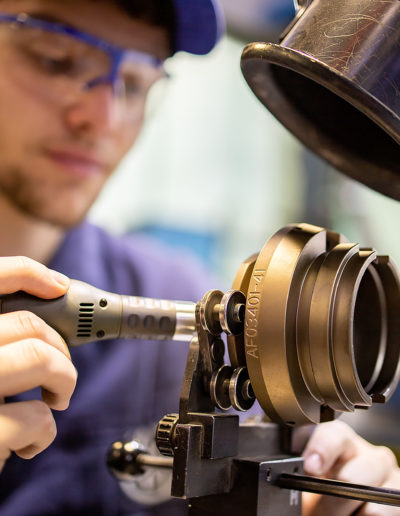 Jörn Gebhardt Fotografie Industriefotografie